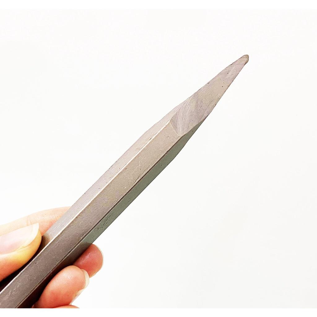 MŨI ĐỤC BÊ TÔNG SDS NHỌN PHI Ø17 DÀI 450MM KYNKO - MDUCN17450