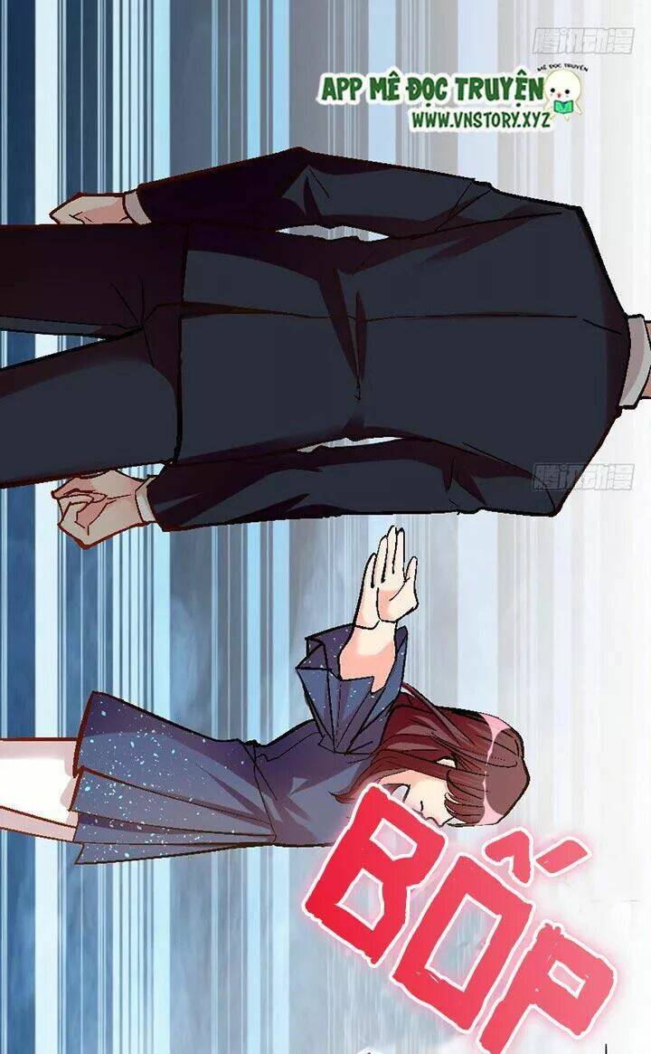 thiên hậu trở về chapter 59 43