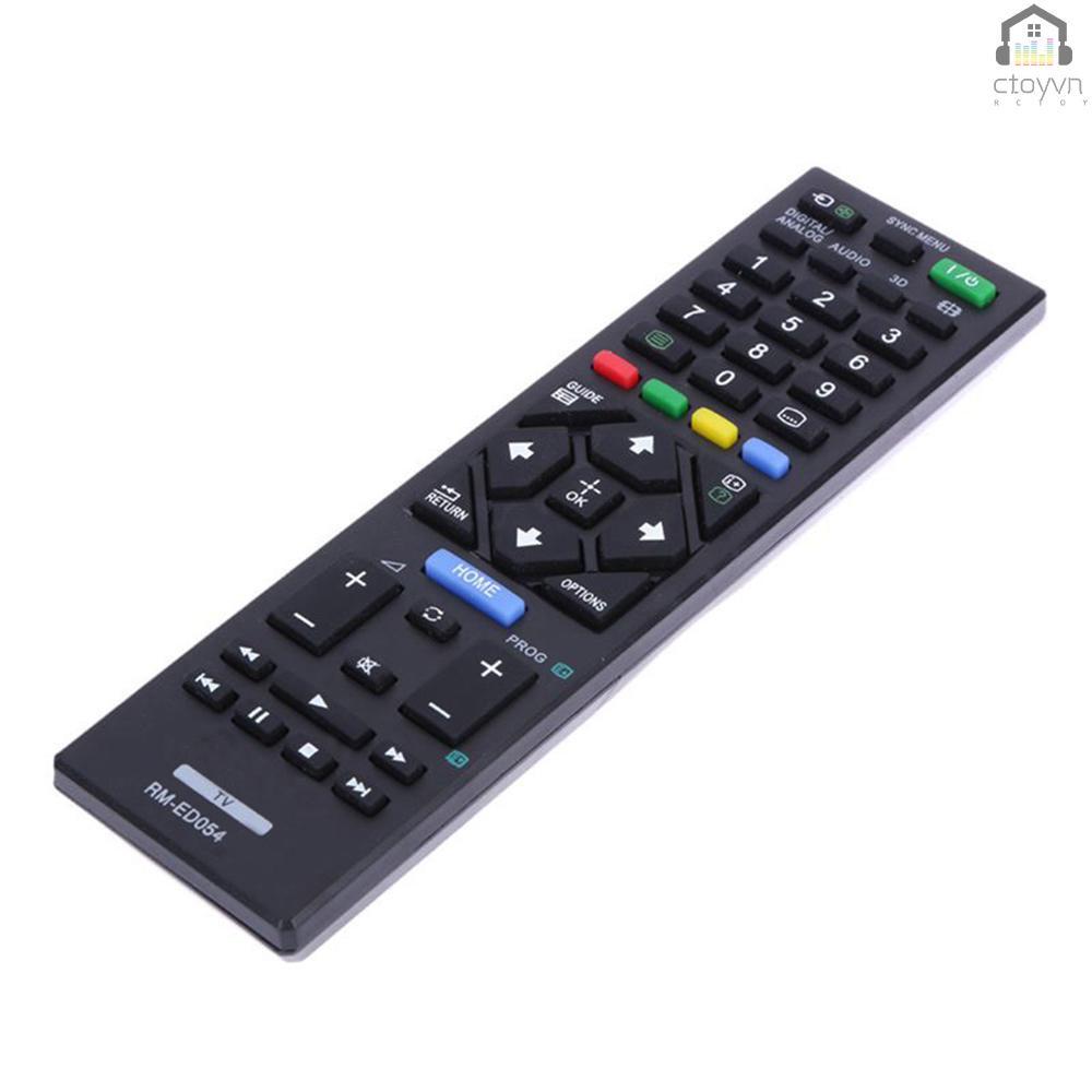 Điều khiển từ xa RM-ED054 cho TV thông minh KDL-32R420A KDL-40R470A KDL-46R470A