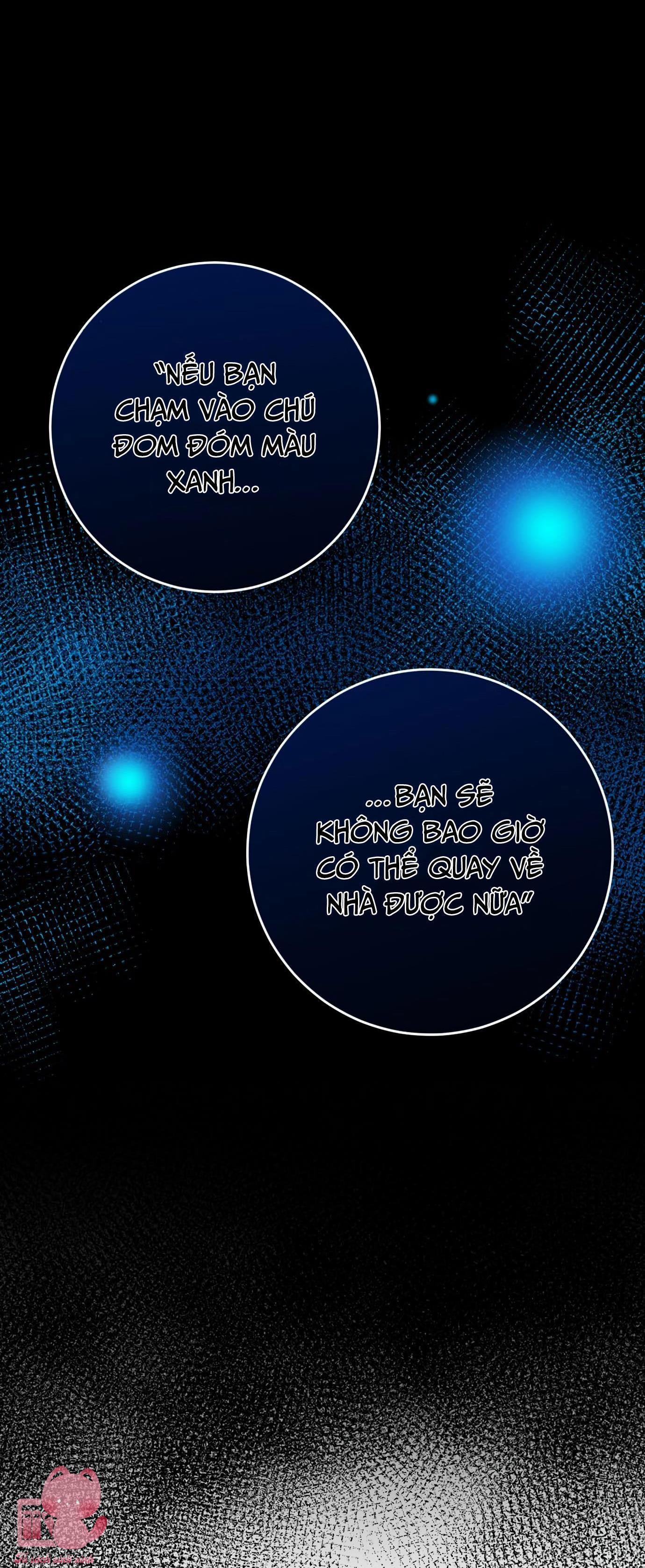 (hybe - le sserafim) crimson heart chapter 2 43