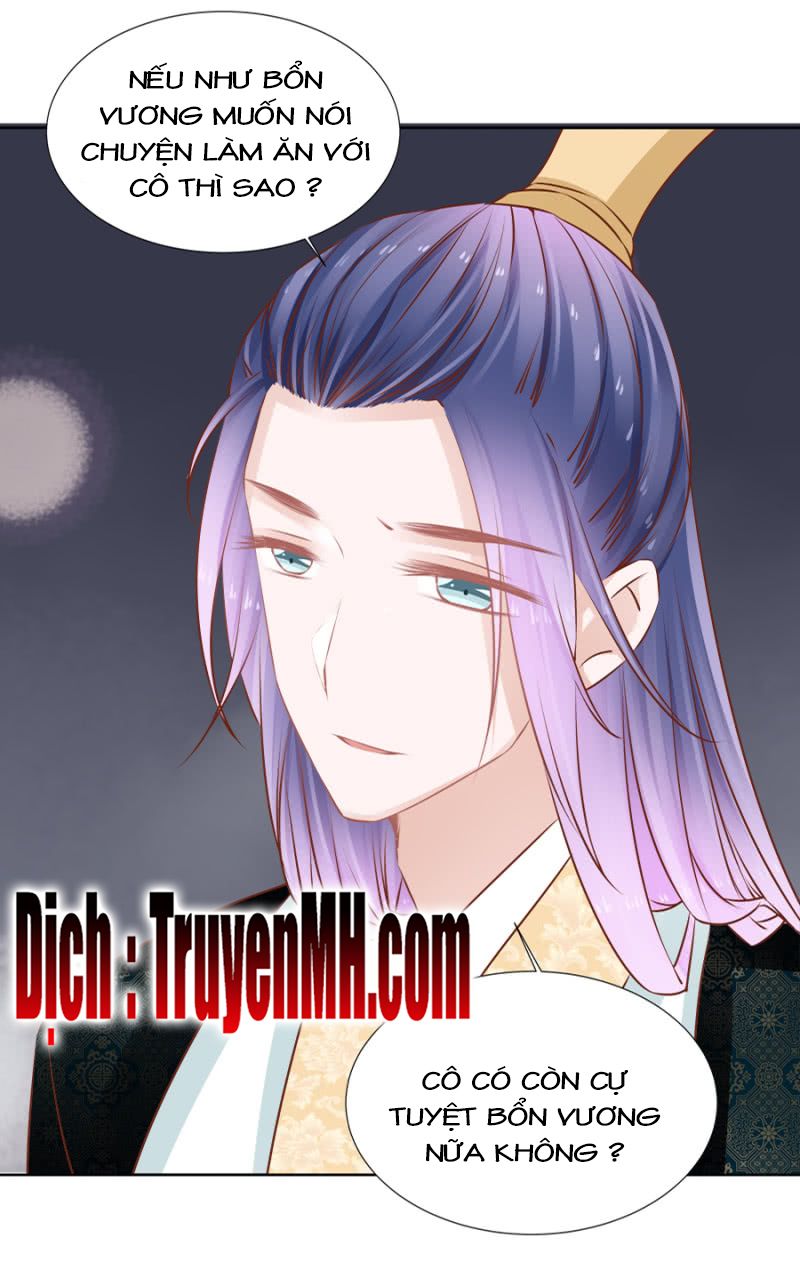 solo đi vương gia chapter 76 12