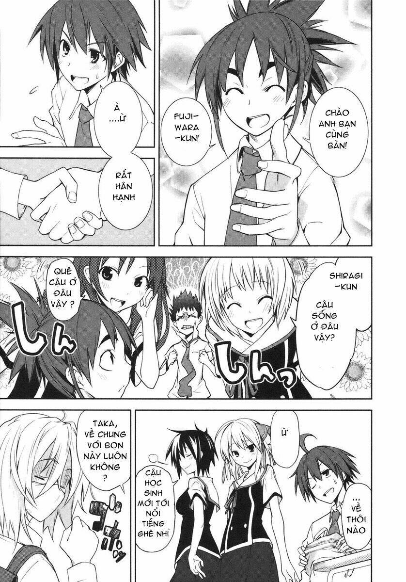 yumekui merry chapter 29 5