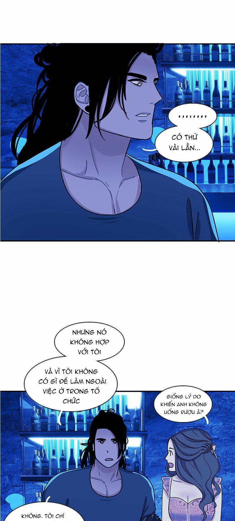 nửa đêm ở poppy land chapter 55 33