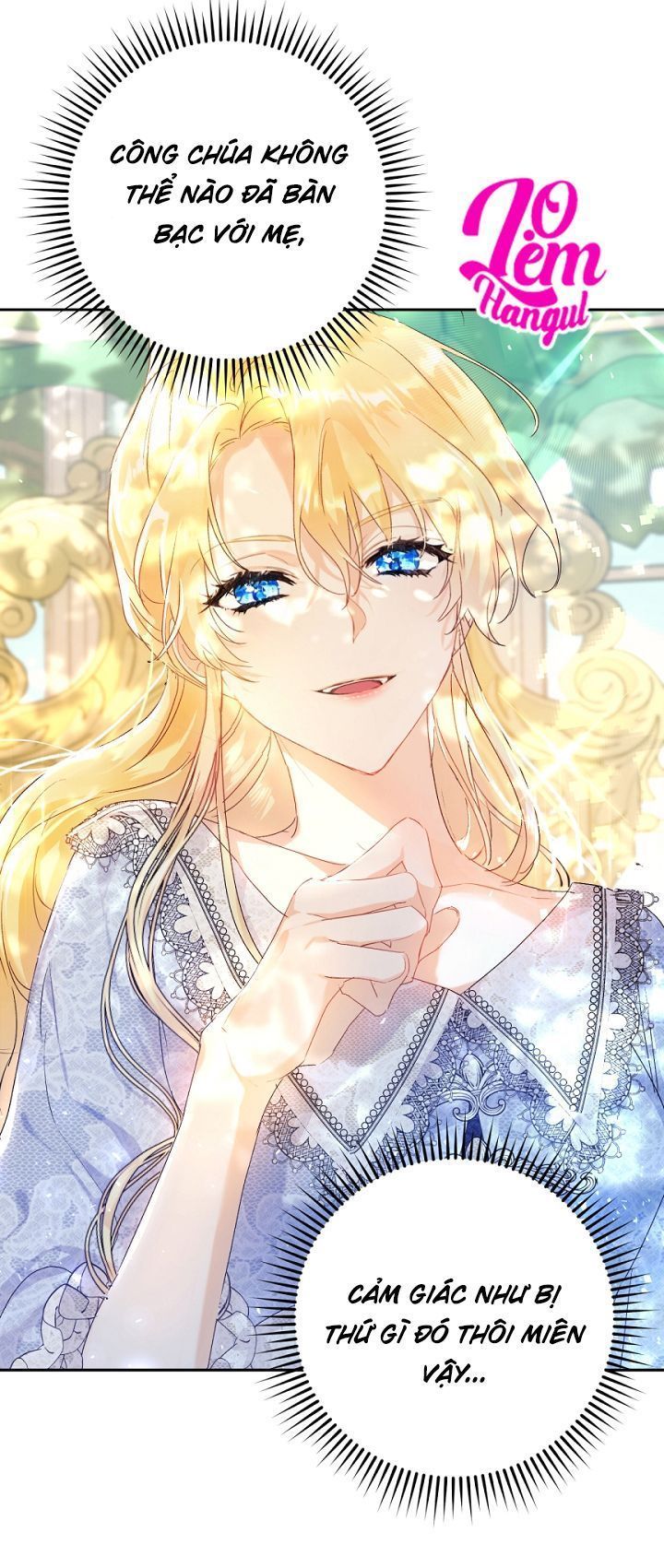 con rối ác nữ marionette chapter 6 1