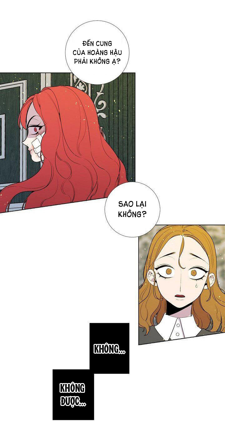 từ tiểu thư thành hoàng hậu - lady to queen chapter 20.1 8