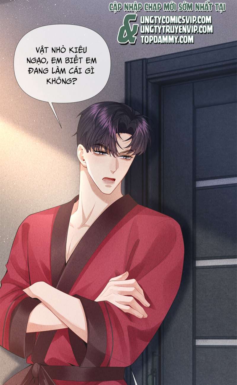 dior tiên sinh chapter 76 3