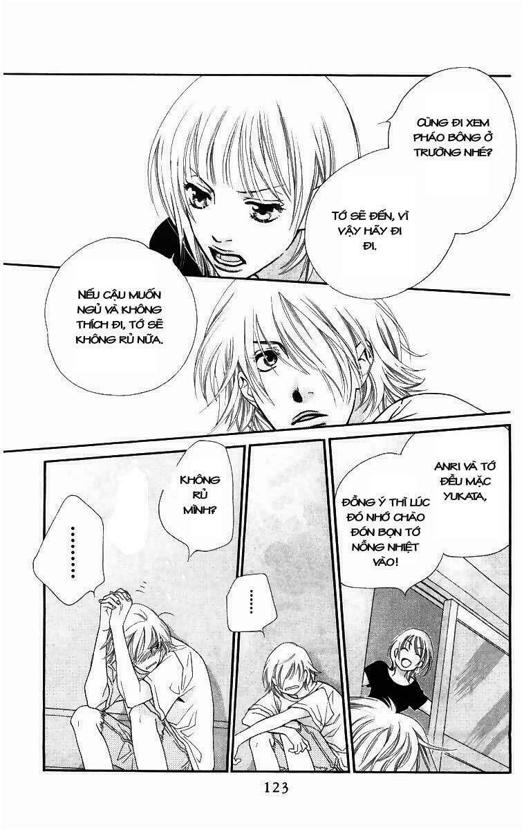 sorairo kaigan chapter 5 16