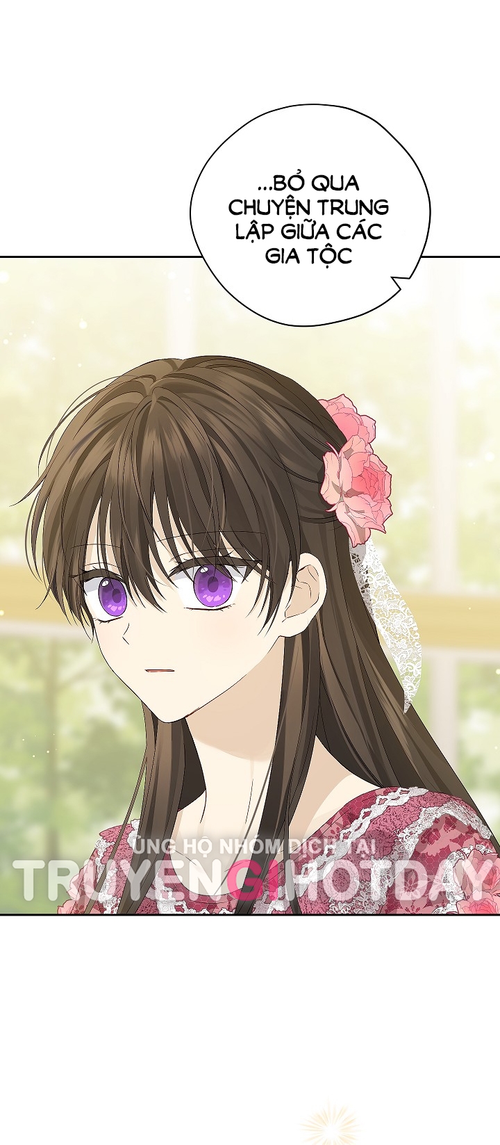 thật ra ta mới là hàng thật chapter 112.1 16