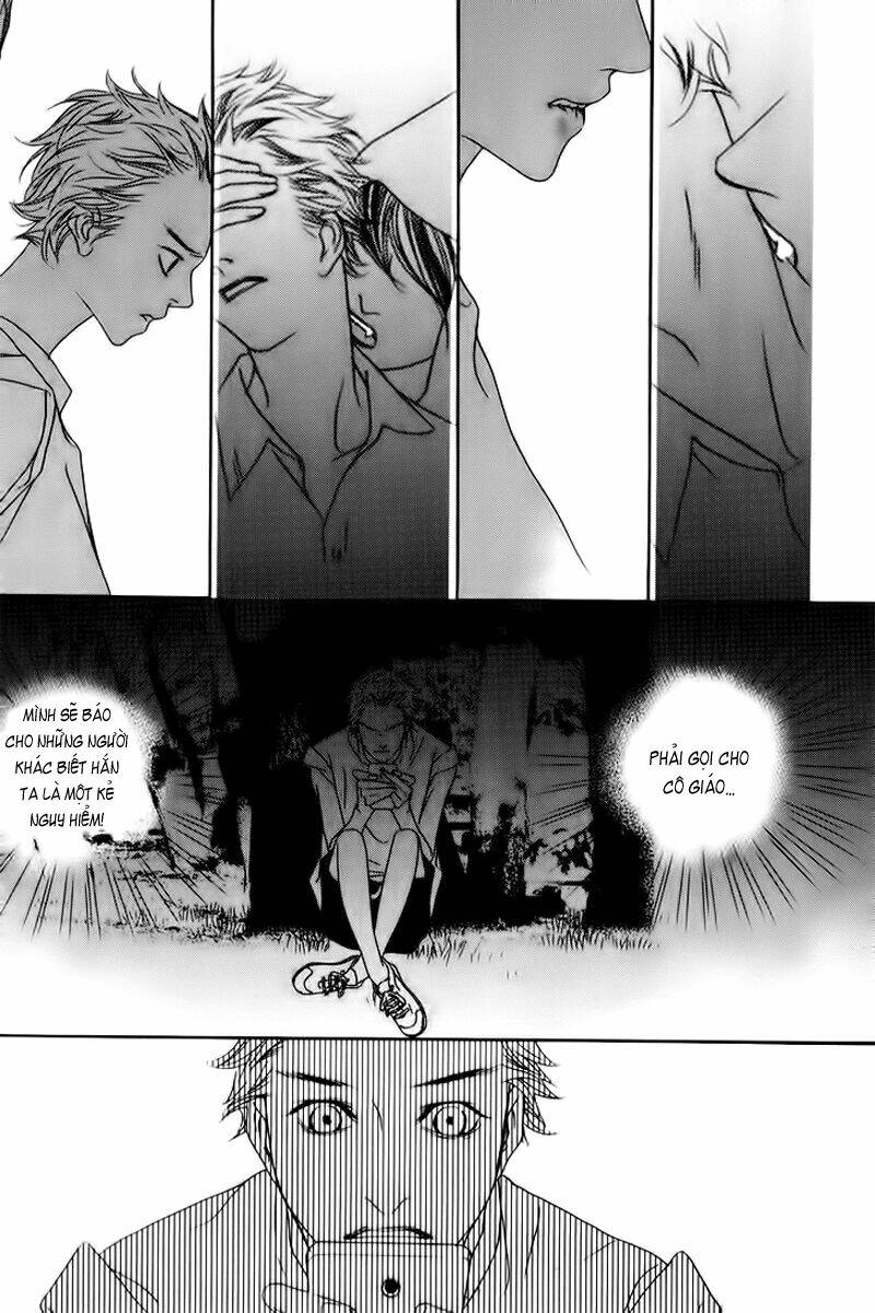 nobody knows chapter 15 25