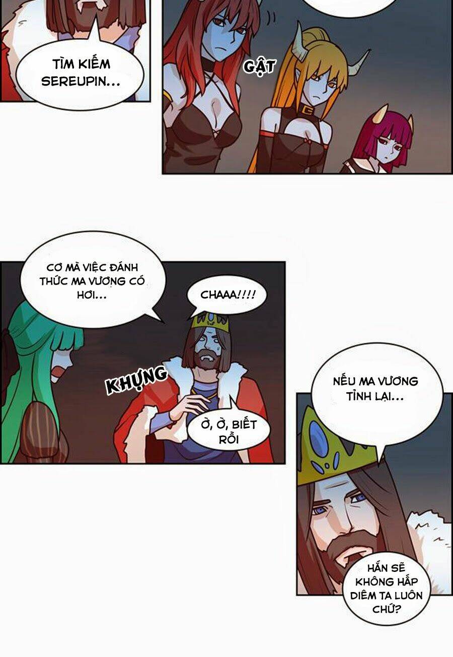 the devil king is bored chapter 72 24