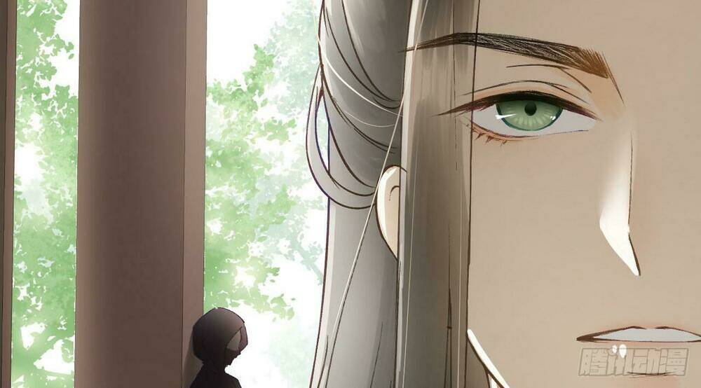 vương gia ba tuổi rưỡi của tôi chapter 0 93