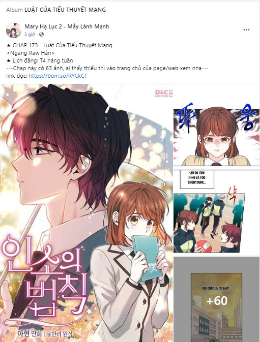 cha à, con không muốn kết hôn đâu chapter 105 2