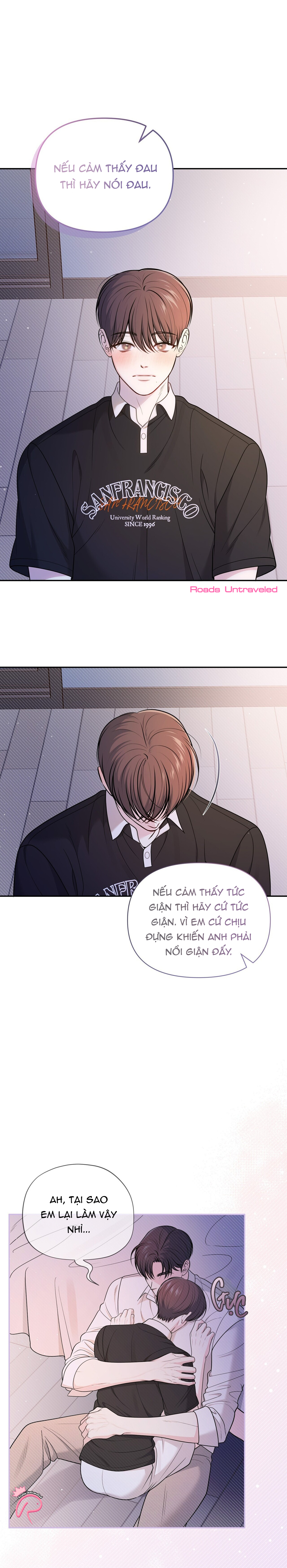 thầm yêu chapter 25 9