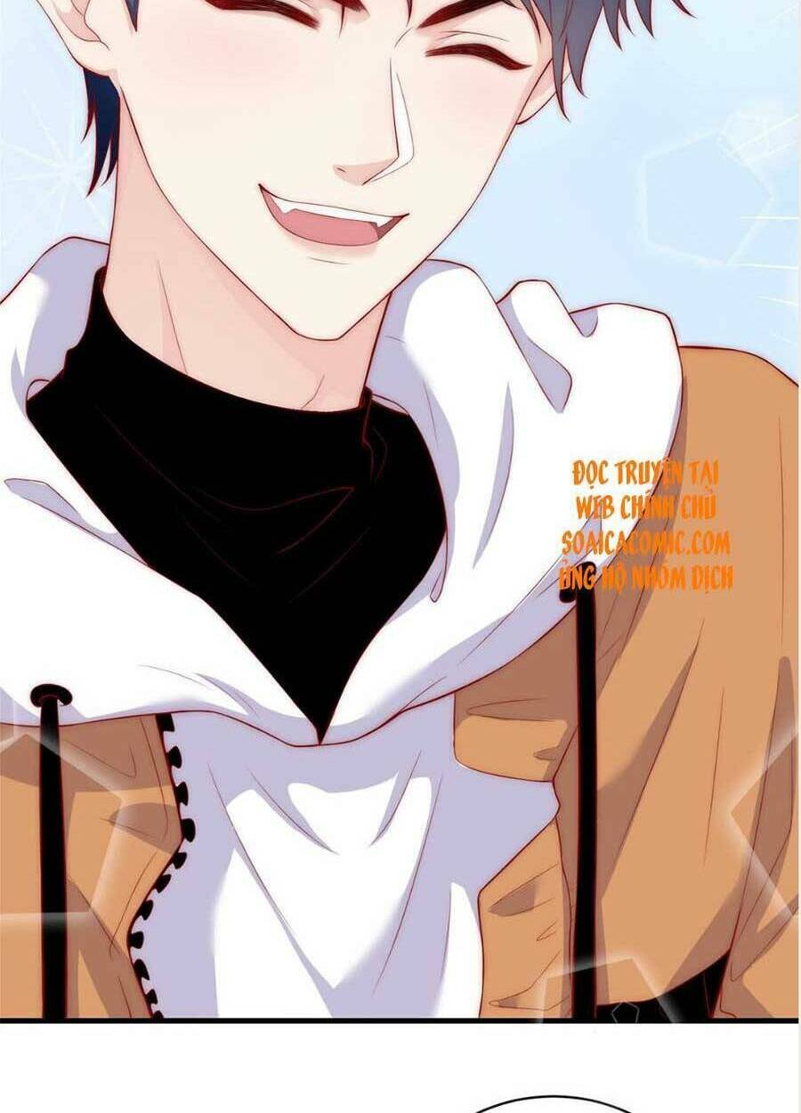 tôi được năm đại lão chiều chuộng hết nấc chapter 67 14