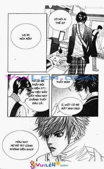 bí mật học viện cross chapter 3 130