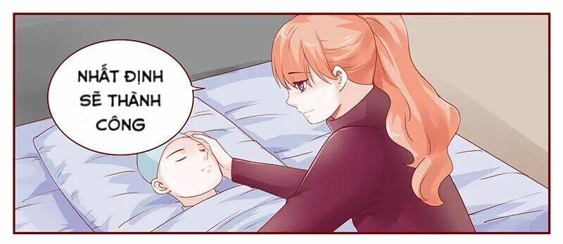 bá đạo tổng tài yêu tôi chapter 119 16