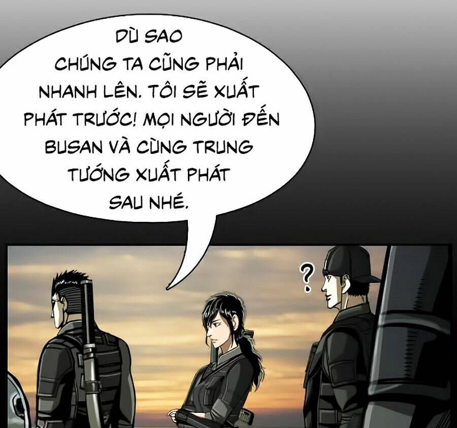 thợ săn đầu tiên chapter 56 72