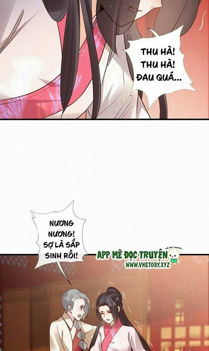 thiên hương mỹ nhân chapter 133 13