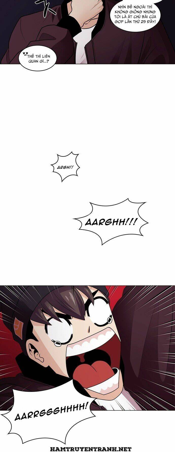 tomorrow - ngày mai chapter 5 21