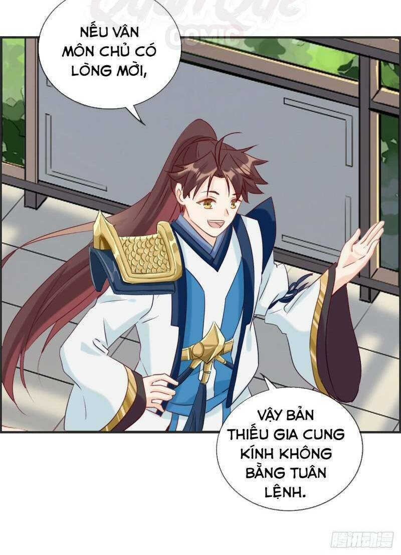 tối cường hoàn khố hệ thống chapter 51 28