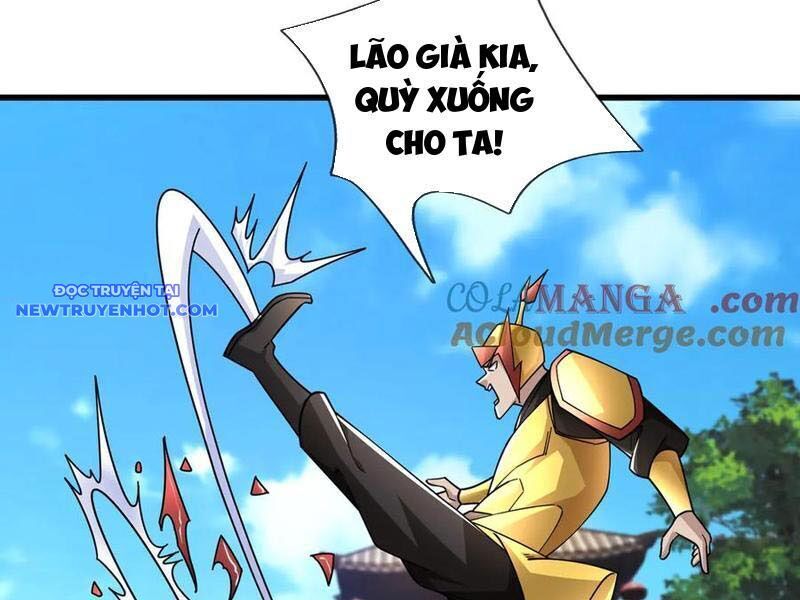 ngủ say vạn cổ: xuất thế đẩy ngang chư thiên chapter 61 18