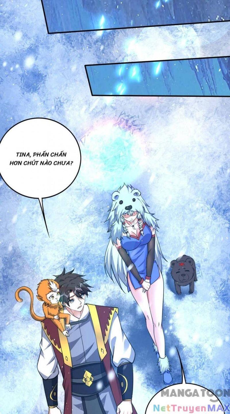 tối cường thần y tại đô thị chapter 290 5