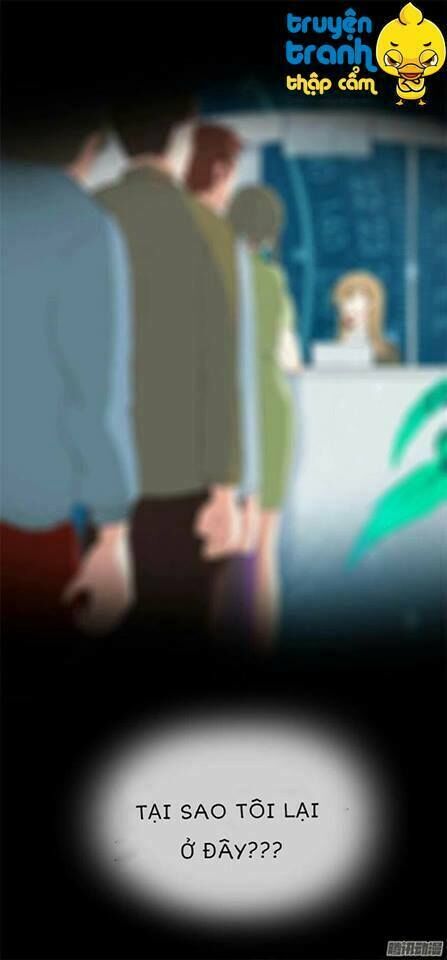 quy luật yêu đương chapter 2 14