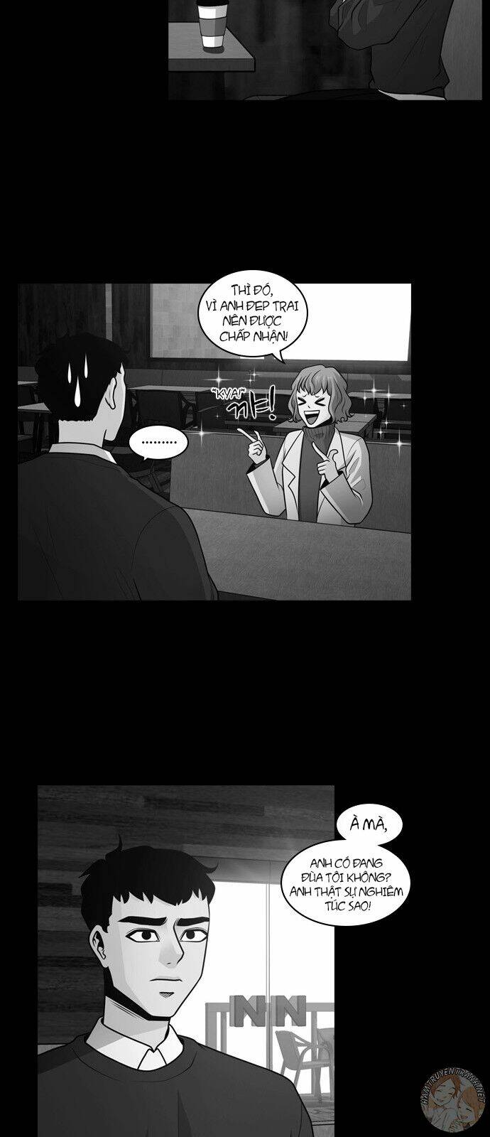 tomorrow - ngày mai chapter 29 35