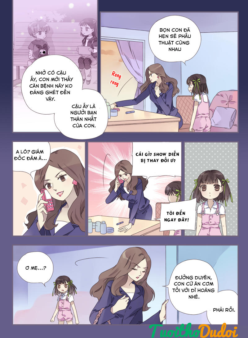 lam sí chapter 40 4