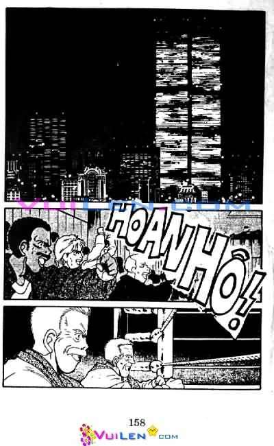 truyền nhân atula - shura no mon i chapter 14 158