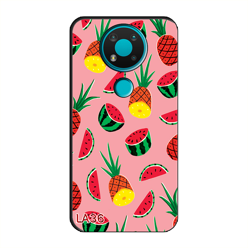 Ốp Dẻo Dành Cho NOKIA 3.4