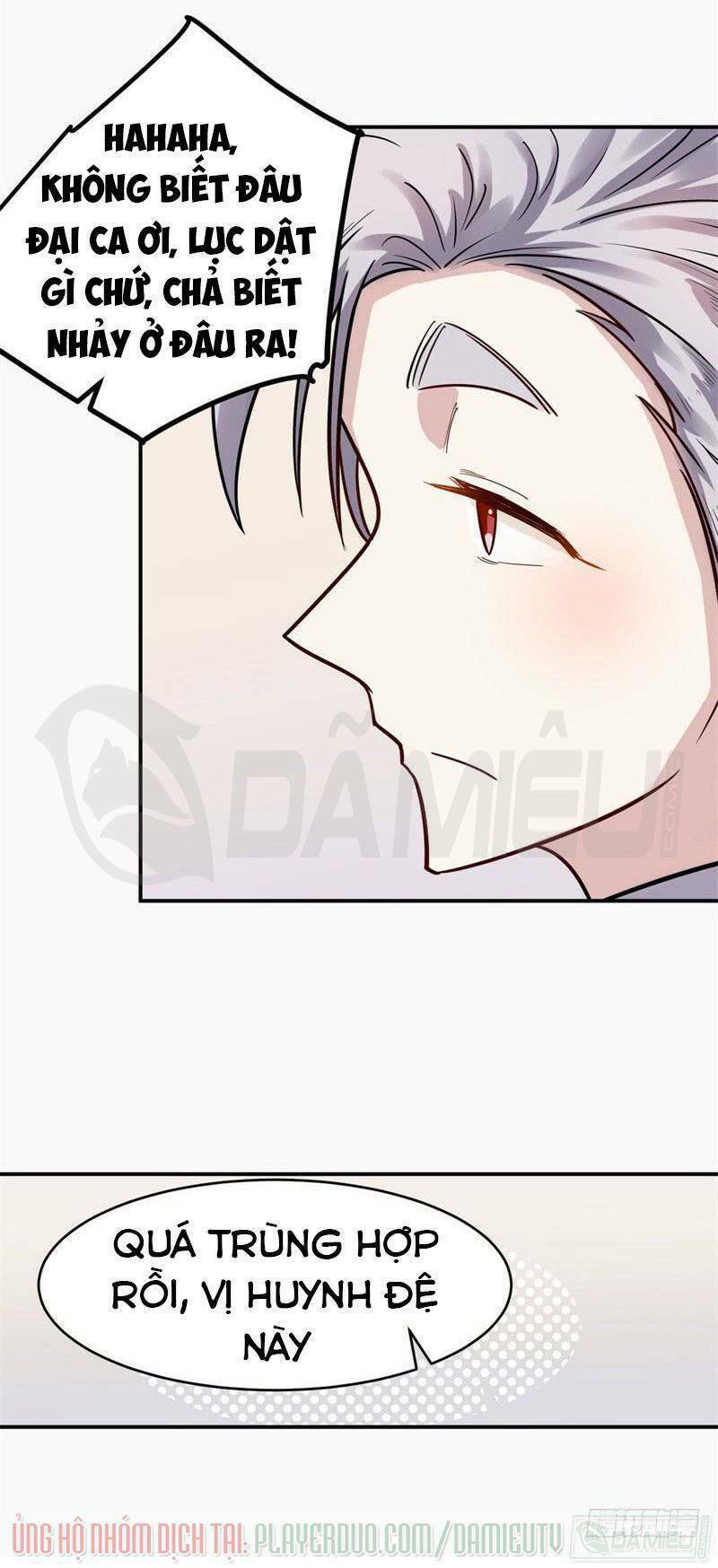 đỉnh phong thần y chapter 42 17