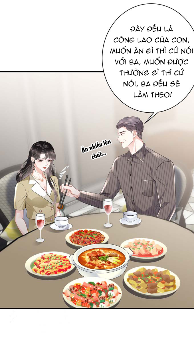 [16+] đại tiểu thư có thể có ý đồ xấu chapter 33 27