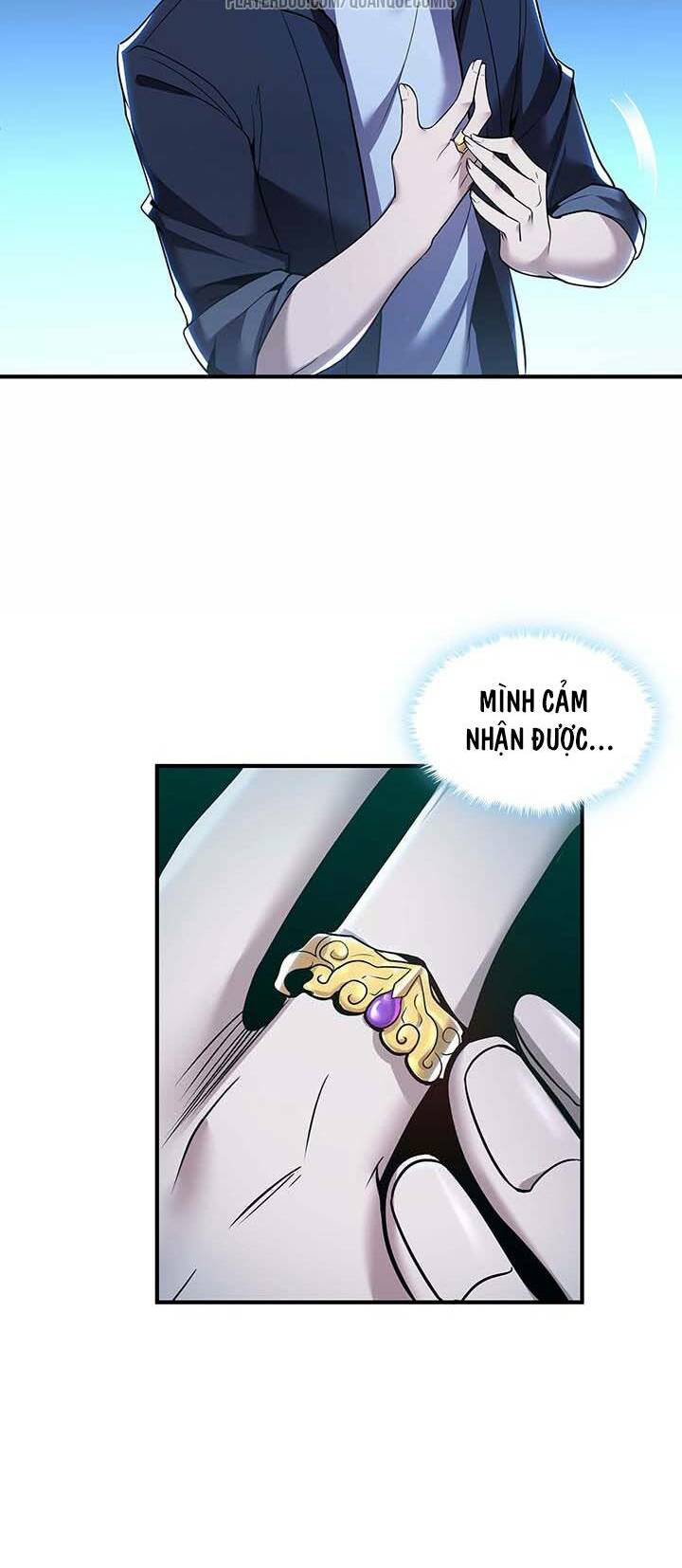 bất tử thần vương tu liên tục chapter 28 26