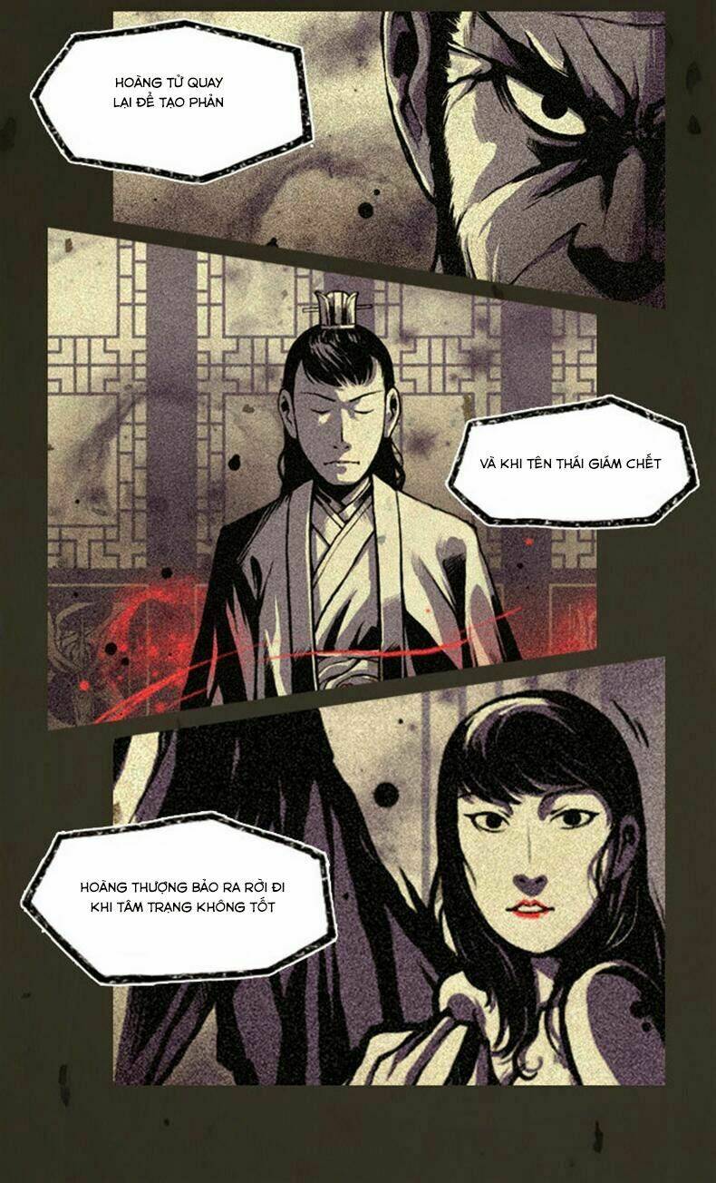 in full bloom chapter 8 15