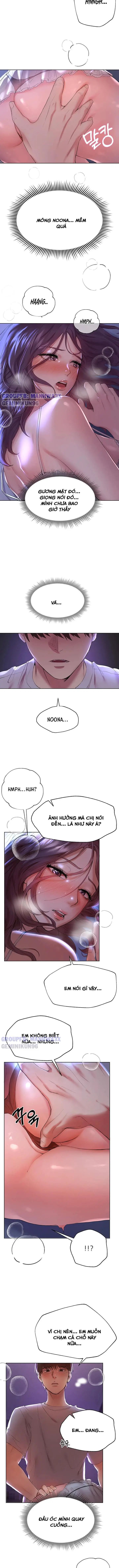 bạn của chị gái tôi chapter 3 6