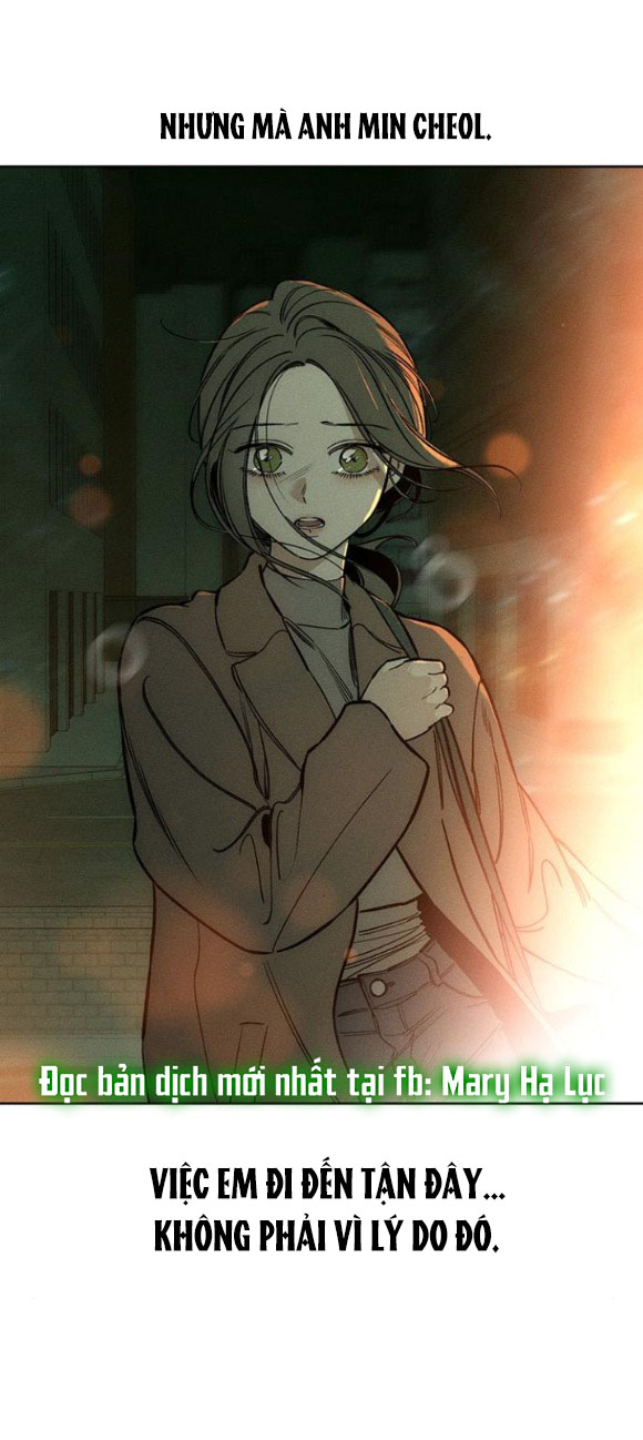 [18+] Nước Mắt Trên Đóa Hoa Tàn chapter 15.1 6