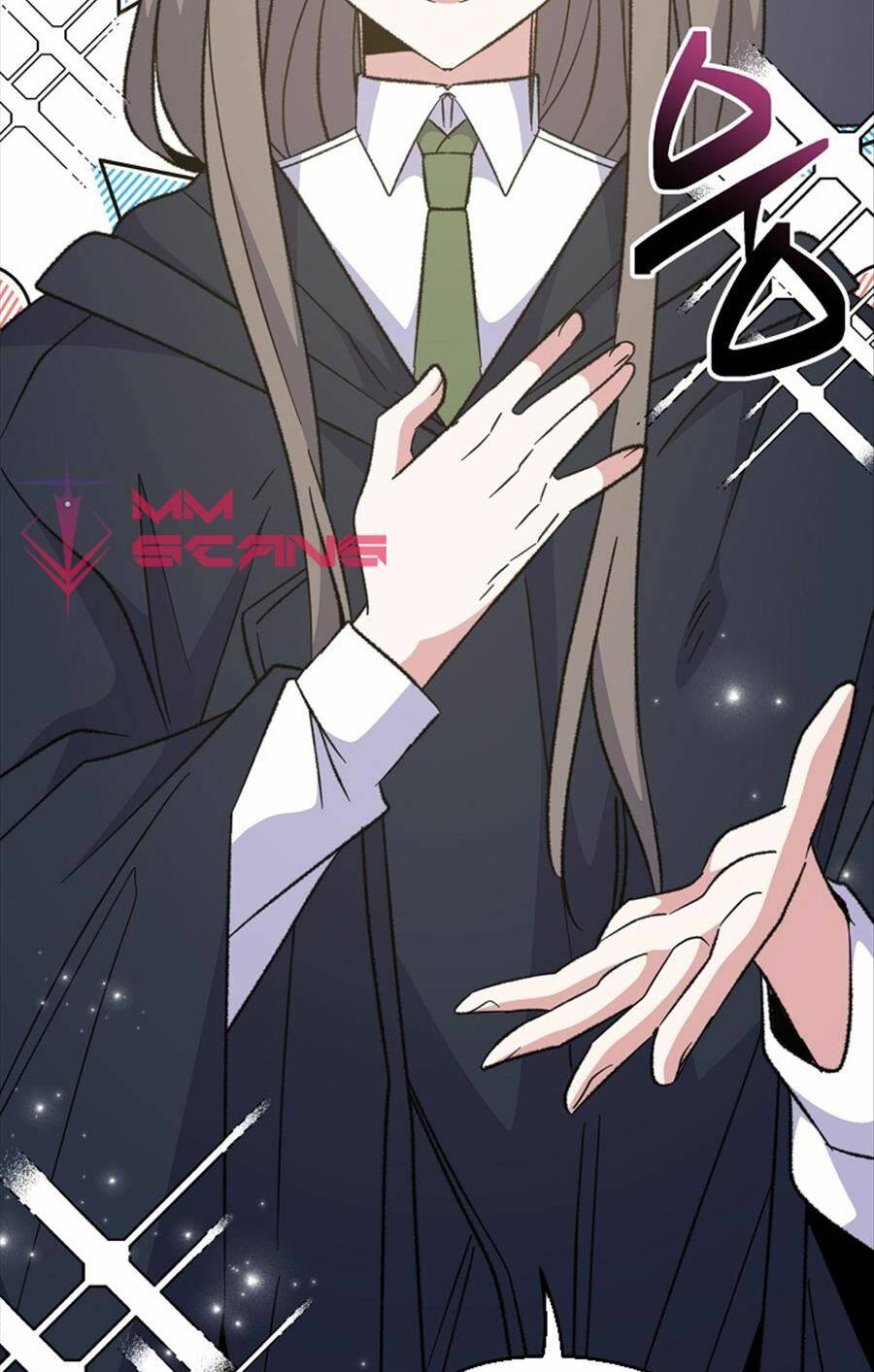 nhà hiền triết yigret chapter 80 42