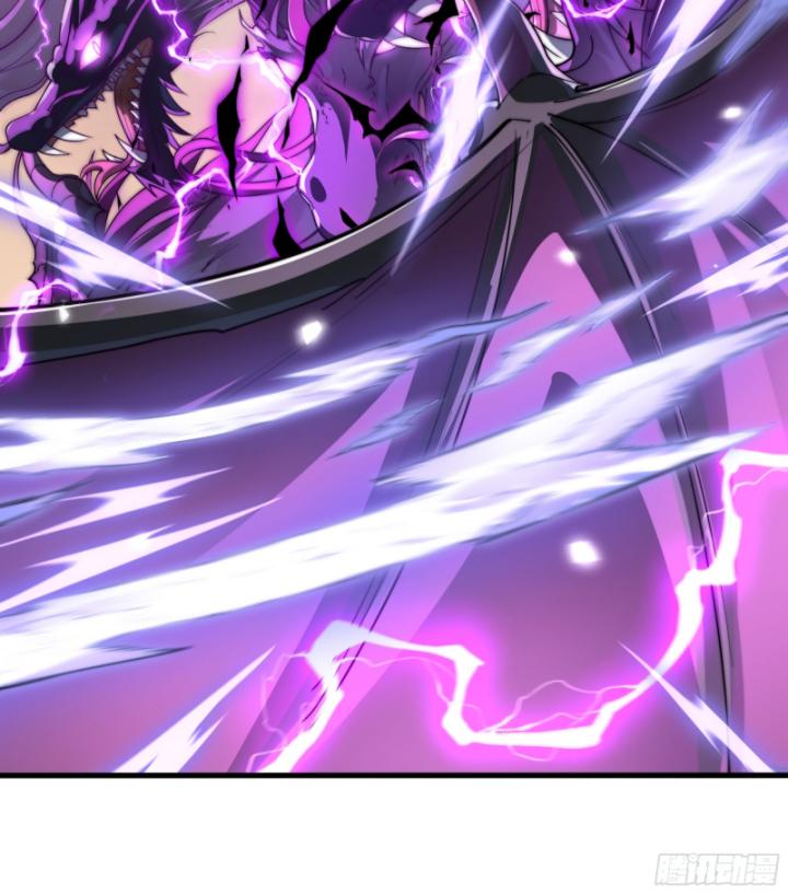 tần hoàng quay về! ta chính là tiên đế vạn cổ chapter 2 43