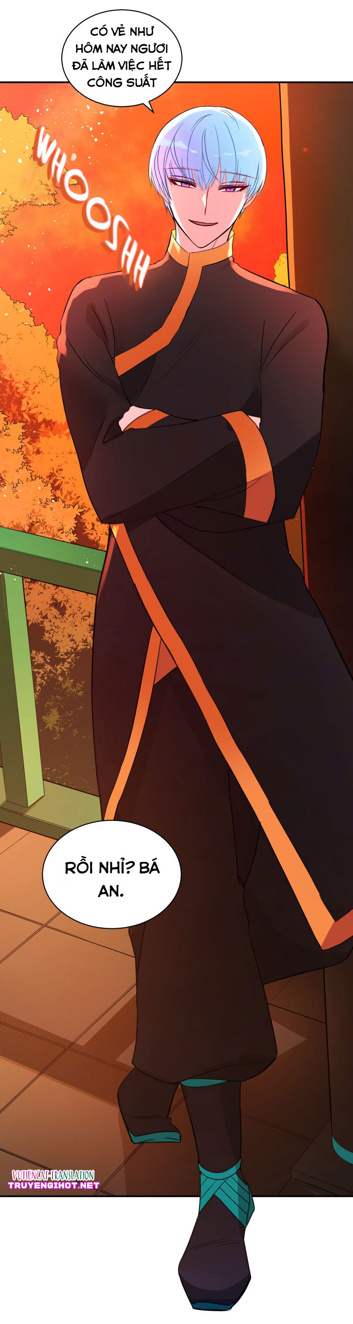 khế ước hậu cung chapter 22.2 17