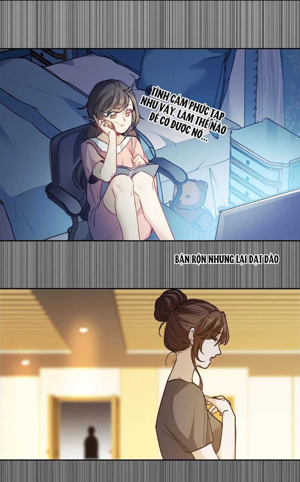 thế giới đệ nhất cự tinh chapter 29.1 9