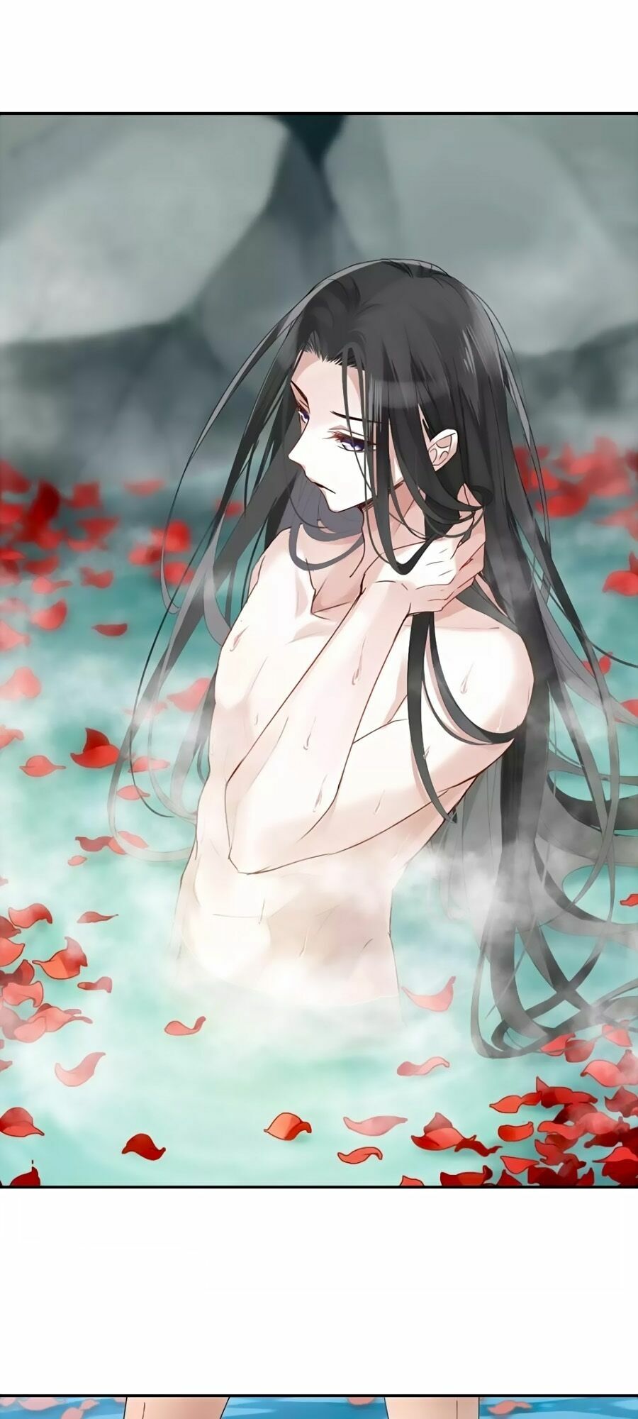 phượng nghịch thiên hạ chapter 177.2 13