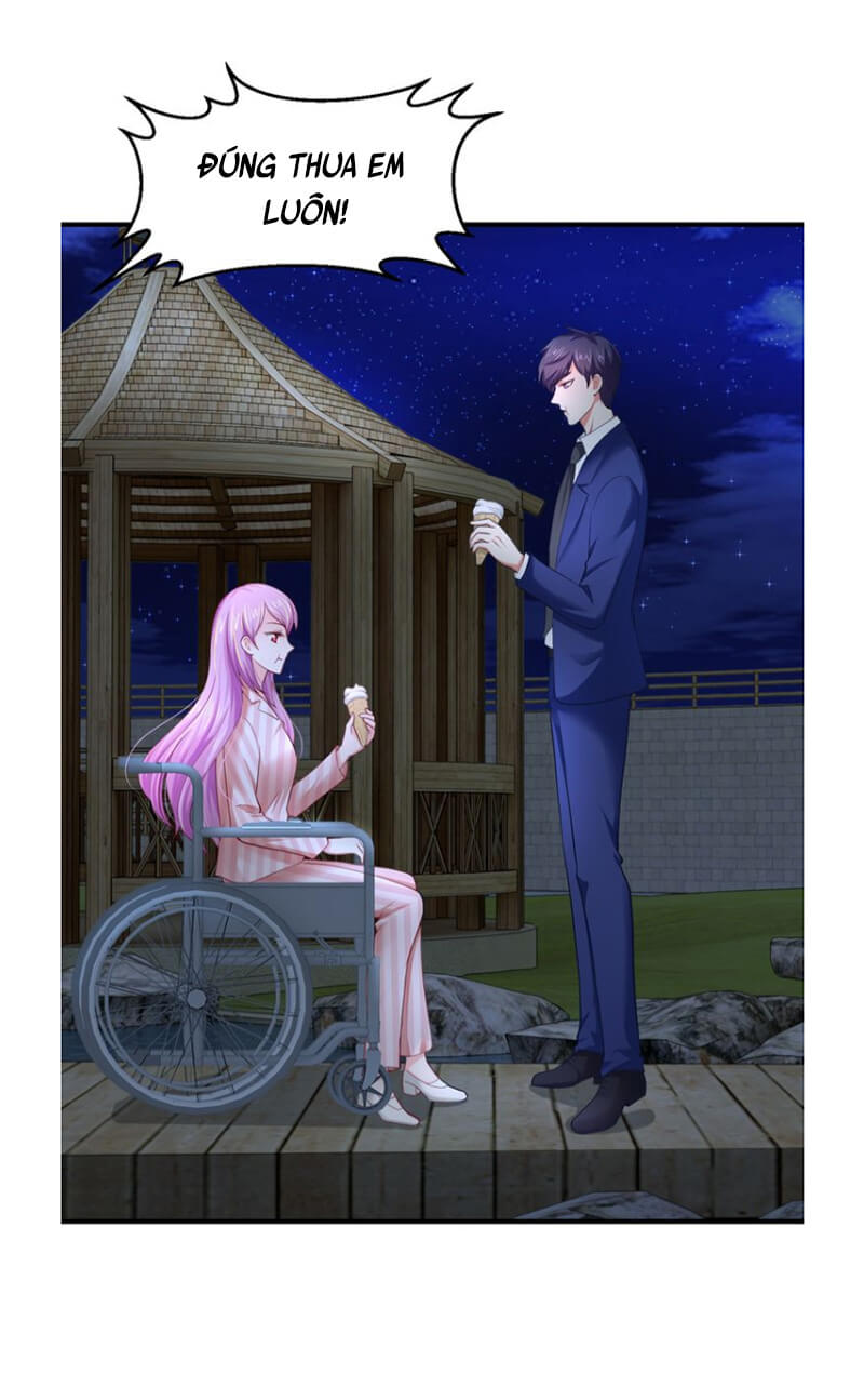 độc nhất sủng ái của thủ tịch chapter 15.5 5