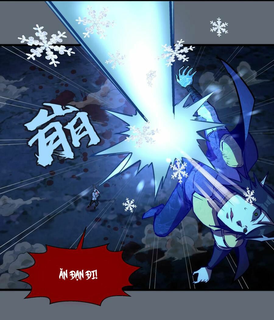 tôi không phải quỷ vương chapter 29 50