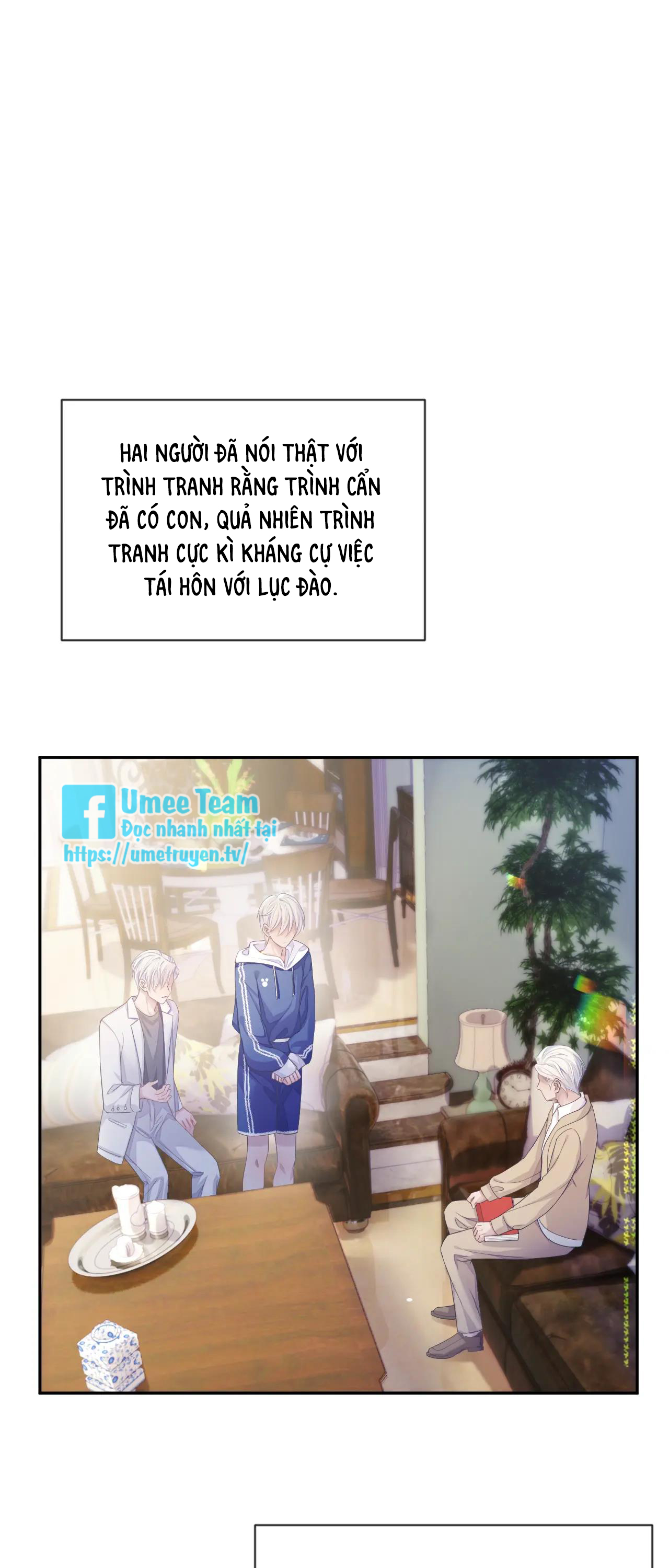 xin hãy ly hôn chapter 44 9