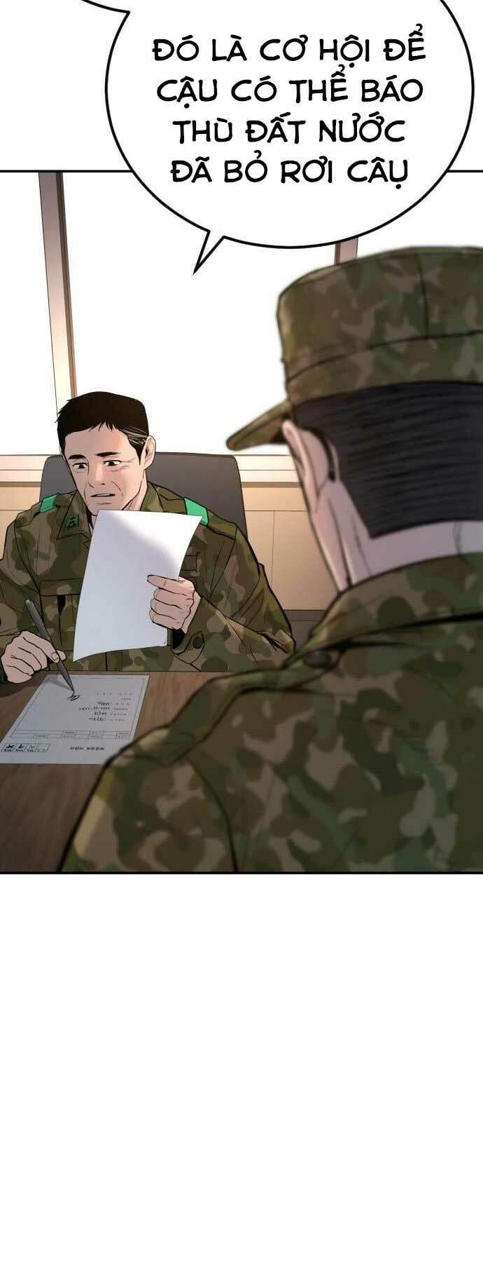 đặc vụ kim chapter 32 33