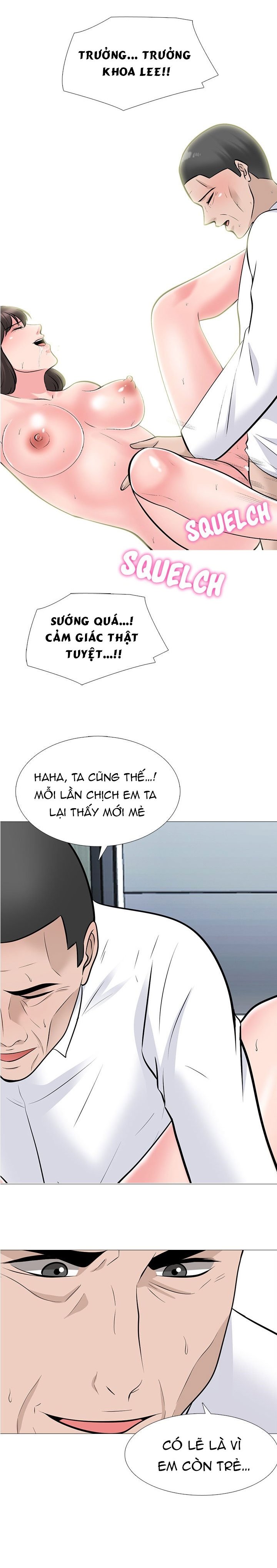 học bổng đặc biệt chapter 117 20