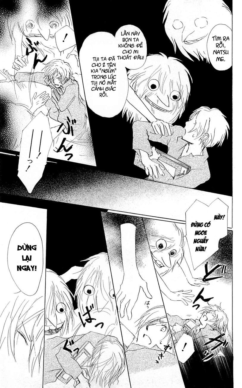 hữu nhân sổ chapter 57 28