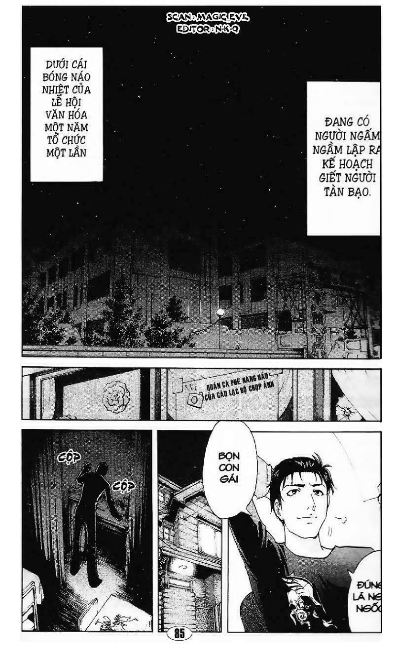 thám tử kindaichi - phần 2 chapter 57 18