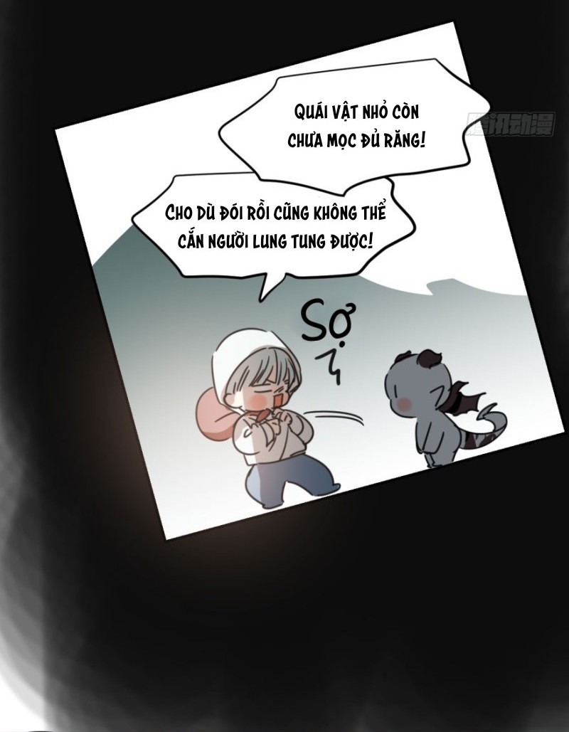 Bắt Lấy Ngao Ngao chapter 25 - Trang 12